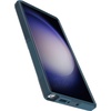 image:imageOtterBox Galaxy S23 Ultra Commuter Series Case  Dont BE Blue Blue Slim amp Tough PocketFriendly with Port ProtectionBlue