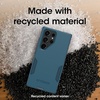 image:imageOtterBox Galaxy S23 Ultra Commuter Series Case  Dont BE Blue Blue Slim amp Tough PocketFriendly with Port ProtectionBlue