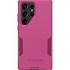 image:imageOtterBox Galaxy S23 Ultra Commuter Series Case  Dont BE Blue Blue Slim amp Tough PocketFriendly with Port ProtectionPink