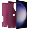 image:imageOtterBox Galaxy S23 Ultra Commuter Series Case  Dont BE Blue Blue Slim amp Tough PocketFriendly with Port ProtectionPink