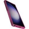 image:imageOtterBox Galaxy S23 Ultra Commuter Series Case  Dont BE Blue Blue Slim amp Tough PocketFriendly with Port ProtectionPink