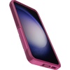 image:imageOtterBox Galaxy S23 Ultra Commuter Series Case  Dont BE Blue Blue Slim amp Tough PocketFriendly with Port ProtectionPink