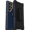 image:imageOtterBox Galaxy S23 Ultra Defender Series Case  Canyon Sun Pink Rugged amp Durable with Port Protection Includes Holster Clip KickstandBlue