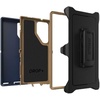 image:imageOtterBox Galaxy S23 Ultra Defender Series Case  Canyon Sun Pink Rugged amp Durable with Port Protection Includes Holster Clip KickstandBlue