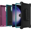 image:imageOtterBox Galaxy S23 Ultra Defender Series Case  Canyon Sun Pink Rugged amp Durable with Port Protection Includes Holster Clip KickstandPink