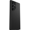 image:imageOtterBox Galaxy S23 Ultra Symmetry Series Case  Single Unit Ships in Polybag Ideal for Business Customers  BLACK ultrasleek wireless charging compatible raised edges protect camera amp screen