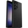 image:imageOtterBox Galaxy S23 Ultra Symmetry Series Case  You Lilac IT Purple UltraSleek Wireless Charging Compatible Raised Edges Protect Camera amp ScreenBlack