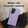image:imageOtterBox Galaxy S23 Ultra Symmetry Series Case  You Lilac IT Purple UltraSleek Wireless Charging Compatible Raised Edges Protect Camera amp ScreenPurple