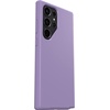 image:imageOtterBox Galaxy S23 Ultra Symmetry Series Case  You Lilac IT Purple UltraSleek Wireless Charging Compatible Raised Edges Protect Camera amp ScreenPurple