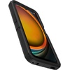 image:imageOtterBox Galaxy XCover7 Pro Defender Pro Series Case  Black rugged amp durable with port protection Ships in Polybag