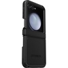 image:imageOtterBox Galaxy Z Flip5 Defender Series XT Case  Black screenless Rugged Hinge Protection Lanyard Attachment PowerShare and Wireless Charging CompatibleBlack
