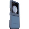 image:imageOtterBox Galaxy Z Flip5 Defender Series XT Case  Black screenless Rugged Hinge Protection Lanyard Attachment PowerShare and Wireless Charging CompatibleBlue