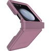 image:imageOtterBox Galaxy Z Flip5 Defender Series XT Case  Black screenless Rugged Hinge Protection Lanyard Attachment PowerShare and Wireless Charging CompatiblePurple
