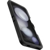 image:imageOtterBox Galaxy Z Flip5 Defender Series XT Case  Black screenless Rugged Hinge Protection Lanyard Attachment PowerShare and Wireless Charging CompatibleBlack