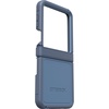 image:imageOtterBox Galaxy Z Flip5 Defender Series XT Case  Black screenless Rugged Hinge Protection Lanyard Attachment PowerShare and Wireless Charging CompatibleBlue