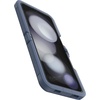 image:imageOtterBox Galaxy Z Flip5 Defender Series XT Case  Black screenless Rugged Hinge Protection Lanyard Attachment PowerShare and Wireless Charging CompatibleBlue
