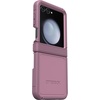 image:imageOtterBox Galaxy Z Flip5 Defender Series XT Case  Black screenless Rugged Hinge Protection Lanyard Attachment PowerShare and Wireless Charging CompatiblePurple