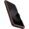 image:imageOtterBox Galaxy Z Flip6 Defender Series XT Case  RED Clay Red screenless screenless Rugged Hinge Protection Lanyard Attachment PowerShare and Wireless Charging Compatible
