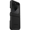 image:imageOtterBox Galaxy Z Flip7 FE and Flip6 Defender Series XT Case  Black screenless screenless Rugged Hinge Protection Lanyard Attachment PowerShare and Wireless Charging Compatible