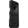 image:imageOtterBox Galaxy Z Flip7 FE and Flip6 Defender Series XT Case  Black screenless screenless Rugged Hinge Protection Lanyard Attachment PowerShare and Wireless Charging Compatible