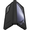 image:imageOtterBox Galaxy Z Fold5 Defender Series XT Case  Black Screenless Rugged Hinge Protection Lanyard Attachment PowerShare and Wireless Charging CompatibleBlack