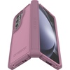 image:imageOtterBox Galaxy Z Fold5 Defender Series XT Case  Black Screenless Rugged Hinge Protection Lanyard Attachment PowerShare and Wireless Charging CompatiblePurple
