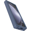 image:imageOtterBox Galaxy Z Fold5 Defender Series XT Case  Black Screenless Rugged Hinge Protection Lanyard Attachment PowerShare and Wireless Charging CompatibleBlue