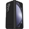 image:imageOtterBox Galaxy Z Fold5 Defender Series XT Case  Black Screenless Rugged Hinge Protection Lanyard Attachment PowerShare and Wireless Charging CompatibleBlack