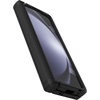 image:imageOtterBox Galaxy Z Fold5 Defender Series XT Case  Black Screenless Rugged Hinge Protection Lanyard Attachment PowerShare and Wireless Charging CompatibleBlack