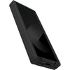 image:imageOtterBox Galaxy Z Fold6 Defender Series XT Case  Black screenless Rugged Hinge Protection Lanyard Attachment PowerShare and Wireless Charging CompatibleBlack