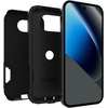 image:imageOtterBox Google Pixel 10a Commuter Series Case  Black Slim amp Tough PocketFriendly with Port ProtectionBlack