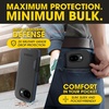 image:imageOtterBox Google Pixel 10a Commuter Series Case  Black Slim amp Tough PocketFriendly with Port ProtectionBlackBlue