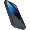 image:imageOtterBox Google Pixel 10a Commuter Series Case  Black Slim amp Tough PocketFriendly with Port ProtectionBlue