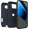image:imageOtterBox Google Pixel 10a Commuter Series Case  Black Slim amp Tough PocketFriendly with Port ProtectionBlue
