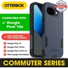 image:imageOtterBox Google Pixel 10a Commuter Series Case  Black Slim amp Tough PocketFriendly with Port ProtectionBlueBlack