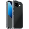 image:imageOtterBox Google Pixel 10a Profile Series Case  Rose Crystal Pink UltraThin PocketFriendly Raised Edges Protect Camera amp Screen Wireless Charging CompatibleClear