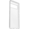 image:imageOtterBox Google Pixel 7 Pro Symmetry Series Case  Clear UltraSleek Wireless Charging Compatible Raised Edges Protect Camera amp ScreenClear