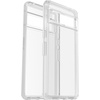 image:imageOtterBox Google Pixel 7 Pro Symmetry Series Case  Clear UltraSleek Wireless Charging Compatible Raised Edges Protect Camera amp ScreenClear