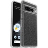 image:imageOtterBox Google Pixel 7 Pro Symmetry Series Case  Clear UltraSleek Wireless Charging Compatible Raised Edges Protect Camera amp ScreenStardust