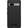 image:imageOtterBox Google Pixel 7A Commuter Series Case  Trees Company Green Slim amp Tough PocketFriendly with Port ProtectionBlack