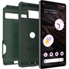 image:imageOtterBox Google Pixel 7A Commuter Series Case  Trees Company Green Slim amp Tough PocketFriendly with Port ProtectionGreen