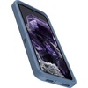 image:imageOtterBox Google Pixel 8 Defender Series Case  BLACK rugged amp durable with port protection includes holster clip kickstand Single unit ships in polybag ideal for business customersBlue