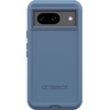 image:imageOtterBox Google Pixel 8 Defender Series Case  BLACK rugged amp durable with port protection includes holster clip kickstand Single unit ships in polybag ideal for business customersBlue