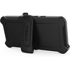 image:imageOtterBox Google Pixel 8 Defender Series Case  Baby Blue Jeans Rugged amp Durable with Port Protection Includes Holster Clip KickstandBlack