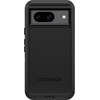 image:imageOtterBox Google Pixel 8 Defender Series Case  Baby Blue Jeans Rugged amp Durable with Port Protection Includes Holster Clip KickstandBlack