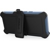 image:imageOtterBox Google Pixel 8 Defender Series Case  Baby Blue Jeans Rugged amp Durable with Port Protection Includes Holster Clip KickstandBlue