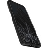 image:imageOtterBox Google Pixel 8 Pro Symmetry Series Clear Case  STARDUST ClearGlitter ultrasleek wireless charging compatible raised edges protect camera amp screen ships in polybagBlack