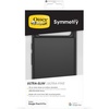 image:imageOtterBox Google Pixel 8 Pro Symmetry Series Clear Case  STARDUST ClearGlitter ultrasleek wireless charging compatible raised edges protect camera amp screen ships in polybagBlack