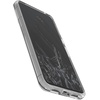 image:imageOtterBox Google Pixel 8 Pro Symmetry Series Clear Case  STARDUST ClearGlitter ultrasleek wireless charging compatible raised edges protect camera amp screen ships in polybagClear