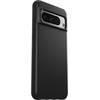 image:imageOtterBox Google Pixel 8 Pro Symmetry Series Clear Case  STARDUST ClearGlitter ultrasleek wireless charging compatible raised edges protect camera amp screen ships in polybagBlack